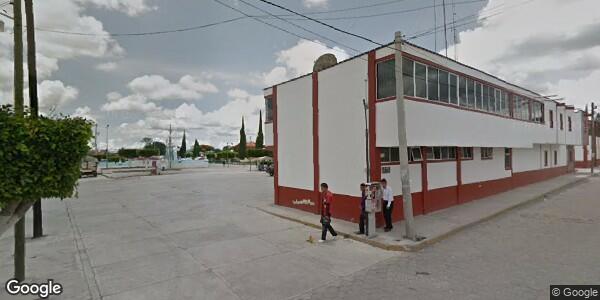 OFICINA DEL AGENTE SUB ALTERNO DEL MINISTERIO PÚBLICO